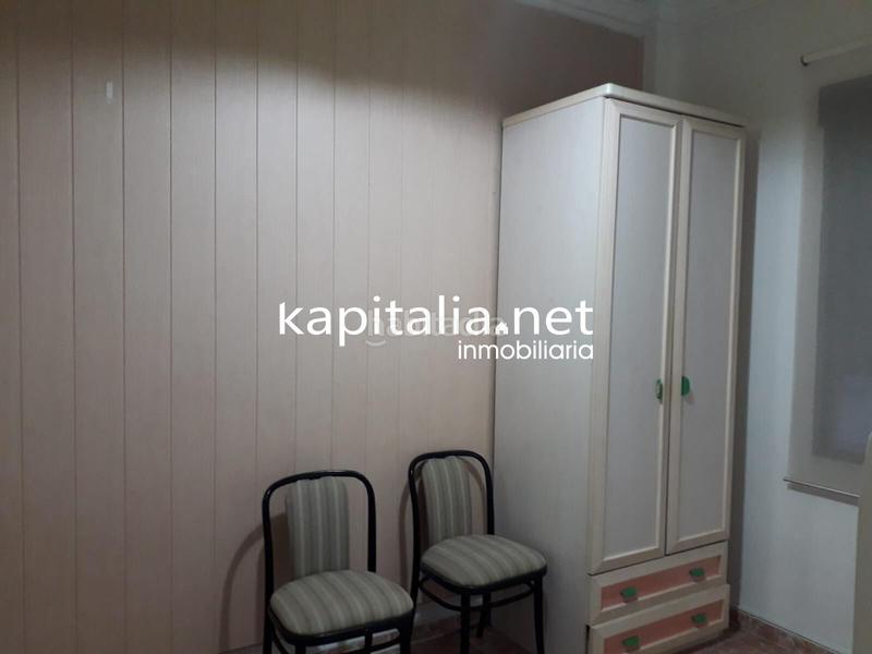 Foto 4f88d40f-f7fb-48e1-a2a5-f2456c9af05f. Appartement dans Sant Marcel·lí Valencia