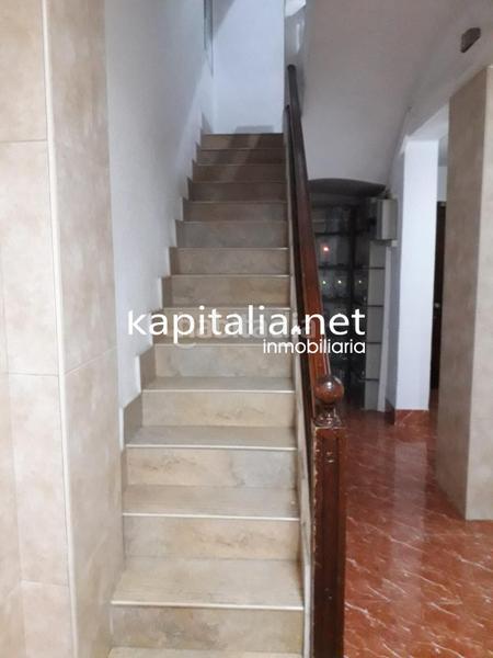 Foto 55fa7205-0651-4989-a4af-505464361881. Appartement dans Sant Marcel·lí Valencia