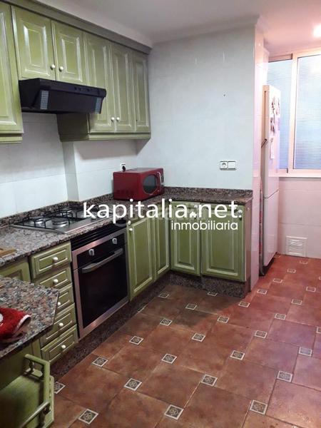 Foto 612c4b2d-fd76-49fa-9ff9-cbd163831e11. Appartement dans Sant Marcel·lí Valencia