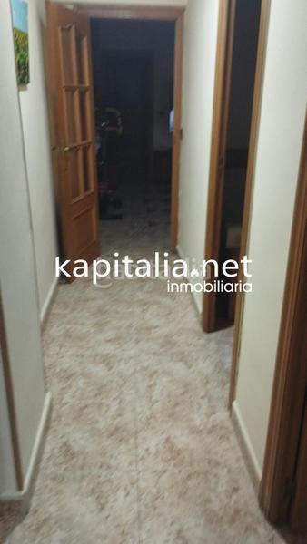 Foto 69dd7a38-e98a-4ee3-ba73-3439a577afd8. Appartement dans Sant Marcel·lí Valencia