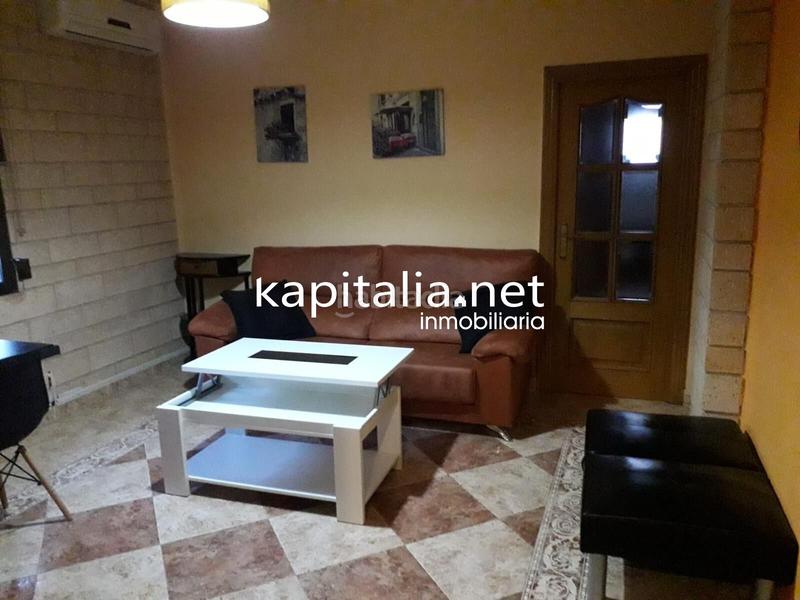 Foto 8976a878-2323-4d57-988a-f4867e12e9fb. Appartement dans Sant Marcel·lí Valencia