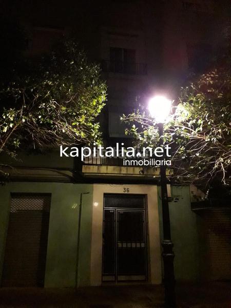 Foto a12d02e4-d29c-49a3-a722-4f72b0e77ced. Appartement dans Sant Marcel·lí Valencia