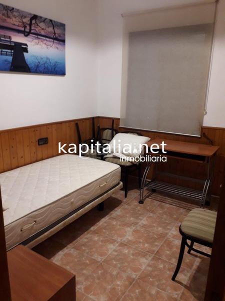 Foto a4467316-409a-4624-b00c-4b9a92f98a52. Appartement dans Sant Marcel·lí Valencia