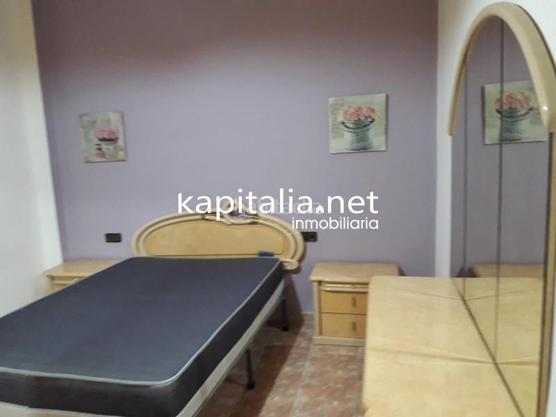 Foto a7ff145a-8ae4-4294-b3a0-7d11271a65a6. Appartement dans Sant Marcel·lí Valencia