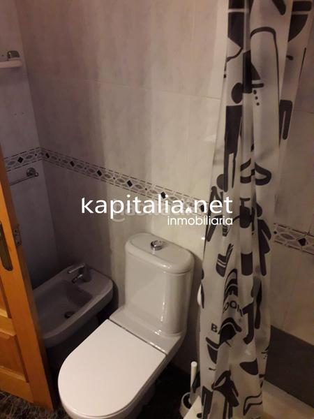 Foto ad619b79-f101-4d33-a3db-928ccbcd9d7e. Appartement dans Sant Marcel·lí Valencia