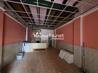 Maison à Centro. Casa a la venta en ontinyent