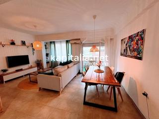 Pis  Calle acadèmic maravall. Espectacular piso a la venta totalmente equipado en xativa