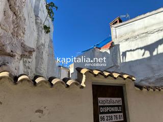 Terreno residencial en Albaida. Solar urbano a la venta en albaida