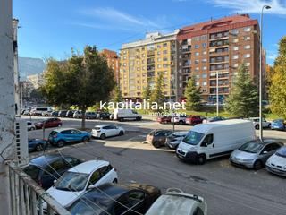 Appartement à Xàtiva. Vivienda situada en la zona del carmen