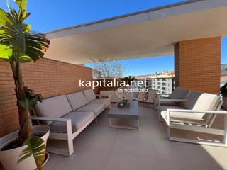 Dachwohnung in Sant Josep-Zona Hospital. Ático a la venta en ontinyent