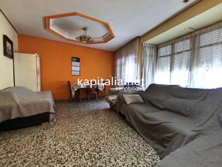 Appartamento in Centro. Piso a la venta en ontinyent, zona centrica