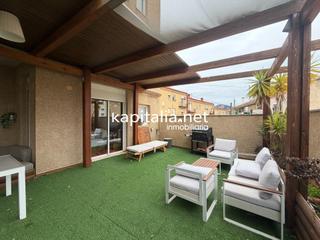 Appartement à Eixample. Espectacular vivienda en exclusiva en el ensanche