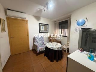 Piano terra in Cocentaina. Vivienda en planta baja con bodega en sótano