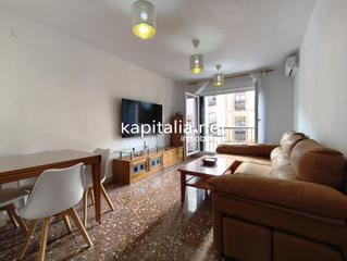 Etagenwohnung in Centre-Zona Alta. Piso para entrar a vivir en alcoy, zona viaducto