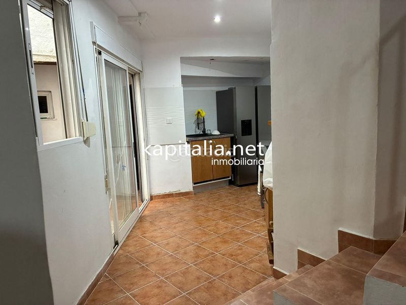 Foto 3842c08f-370c-4434-8732-898a03ea5e3c. Casa a Xàtiva