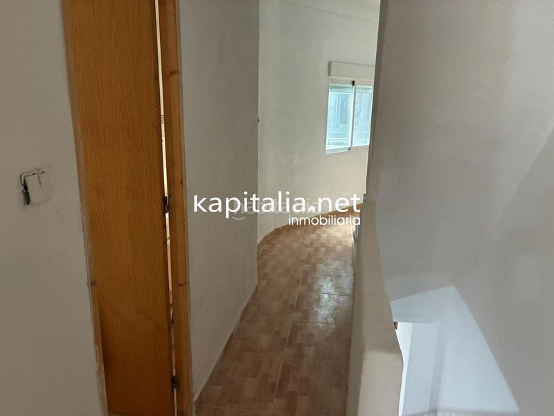 Foto 664f97c8-cfcf-4cf2-b327-dbce886ae666. Casa a Xàtiva