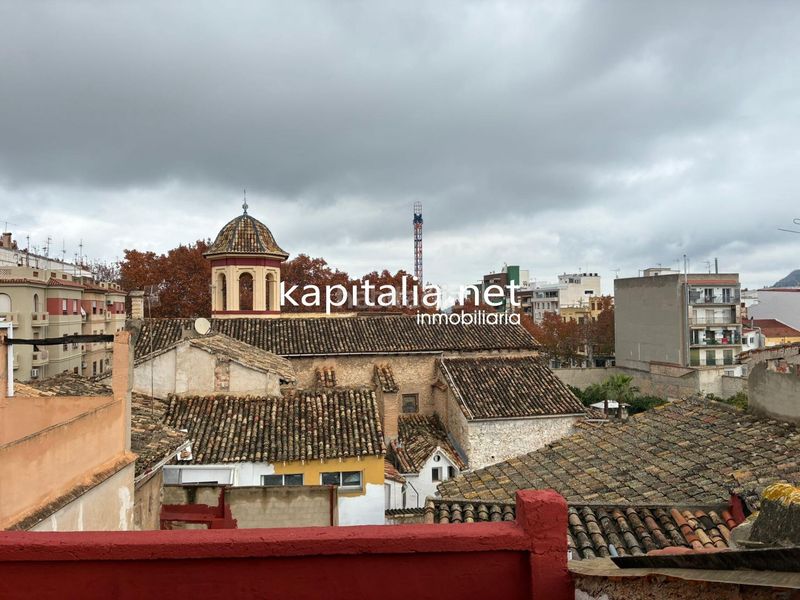 Foto 7071f5e1-acb3-49ad-9eb4-ab48285e2c90. Casa a Xàtiva