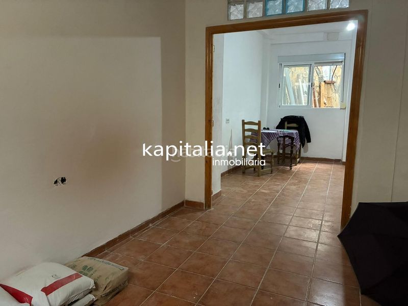 Foto 91422dd8-7511-497d-97d4-ab52db89c380. Casa a Xàtiva