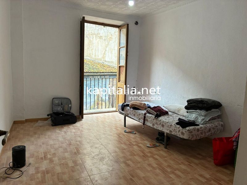 Foto ab39090e-e43d-43fd-8d7d-5c1607b40060. Casa a Xàtiva