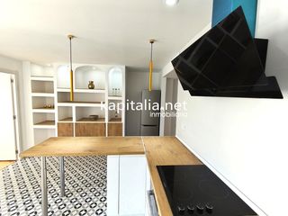 Pis a Centre-Zona Alta. Piso reformado a la venta en alcoy,  zona alta  alcoy