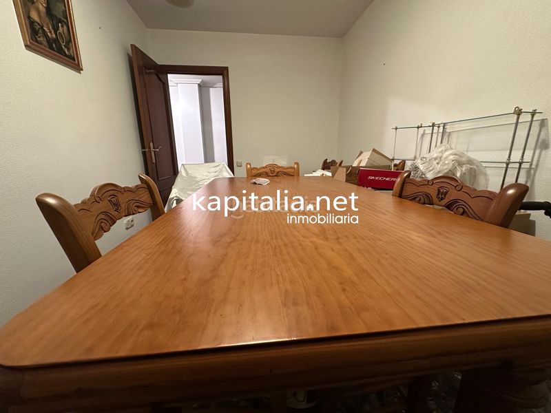 Foto 2aeab80f-1949-4169-9c03-054338a14203. Pis amb aparcament a Centro Ontinyent
