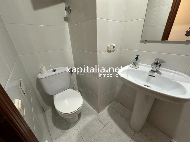 Foto a53c44de-c9eb-4c50-91a2-c375f5e4352c. Pis amb aparcament a Centro Ontinyent