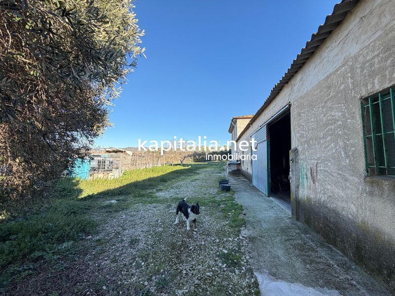 Foto 1882d2c0-540f-4db8-84ce-59b37225cd11. Masia a Planes