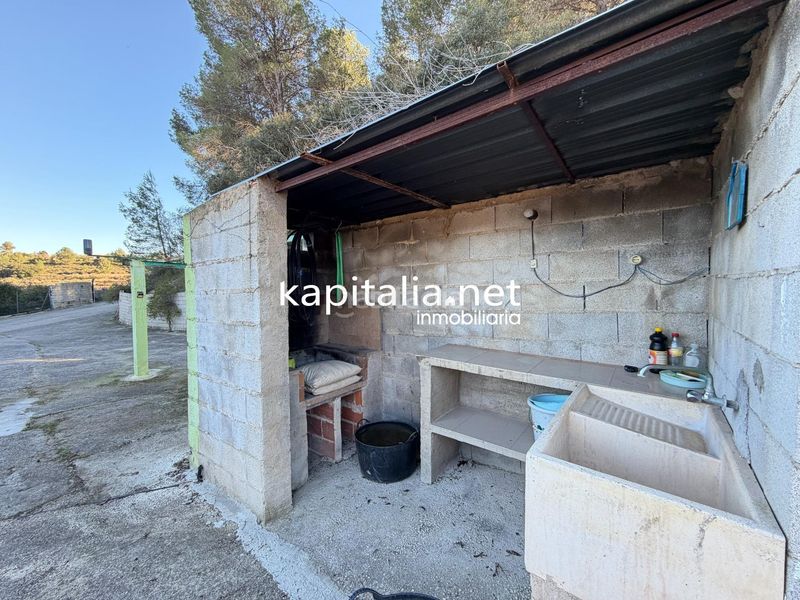 Foto c1f1b124-e7ab-4be0-be46-ca30dea35e48. Masia a Planes