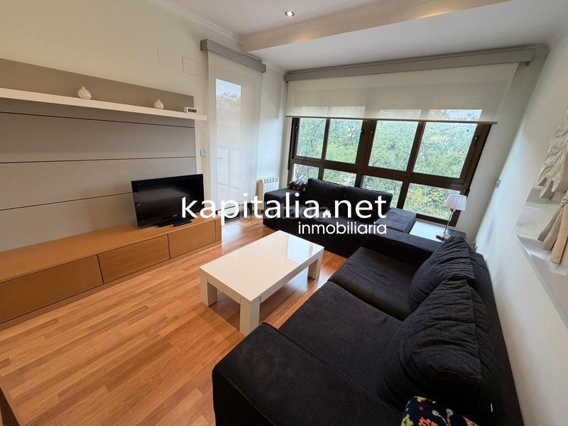 Foto aeafd35e-4fb0-4b6a-8ba0-f8c0b0675950. Pis amb aparcament a Xàtiva