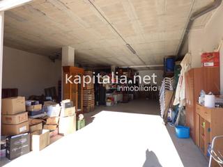 Local Comercial a Bocairent. Local a la venta con muchas posibilidades.