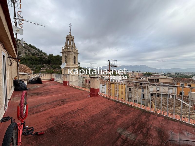 Foto 43bf07c6-48e8-40c1-923d-219be0d4f7b6. Pis a Cocentaina