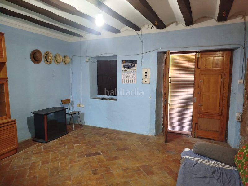 Foto 1aaf797a-561e-4f9d-98fb-4c1ef605c20b. Casa a Bocairent