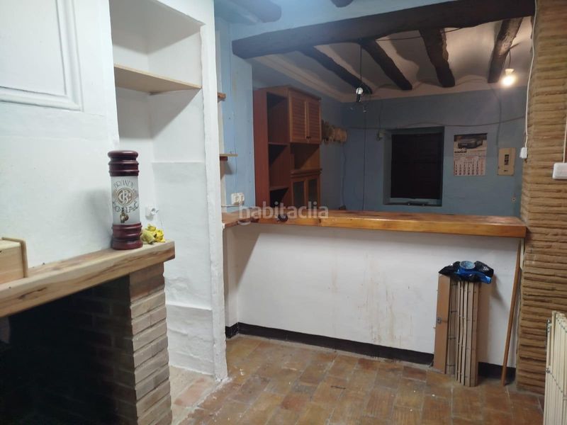Foto 313d04fe-2703-4089-b88b-e6613396157d. Casa a Bocairent