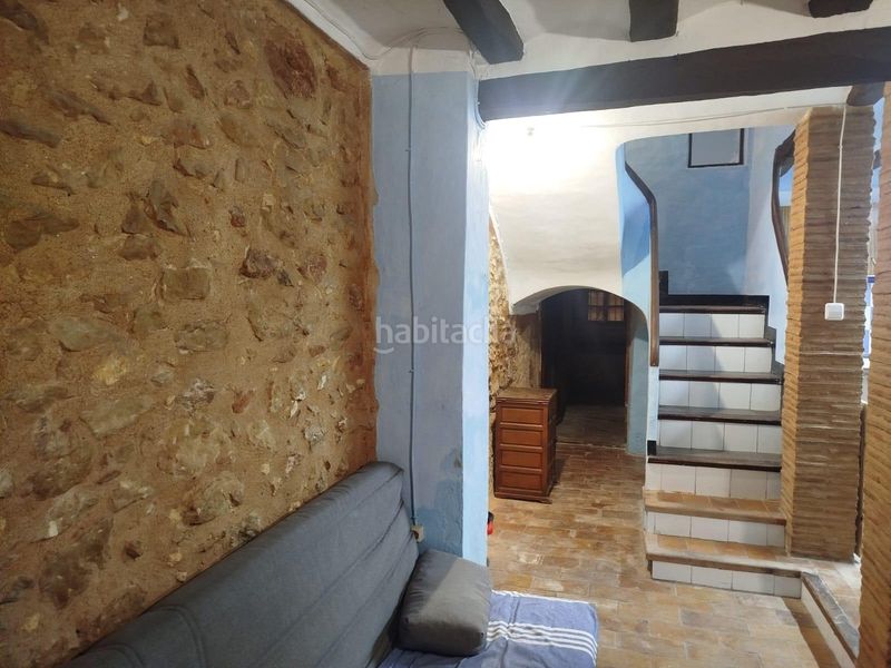 Foto 842f994a-44cc-4a9a-b93a-8099748142c5. Casa a Bocairent