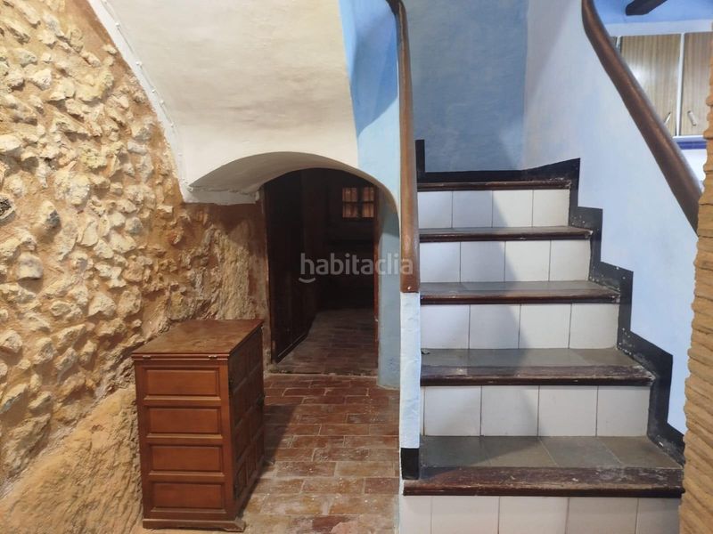 Foto b92b5a71-0623-4799-a33e-5ccf706db9d0. Casa a Bocairent