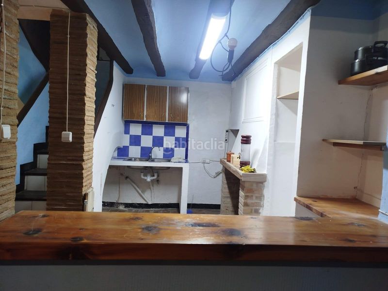 Foto be4c1342-2909-43b5-85ae-79588625e15d. Casa a Bocairent