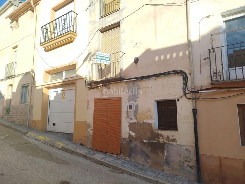 Foto d30ab32e-fcfa-4bf0-b129-6e3d1ca17b84. Casa a Bocairent