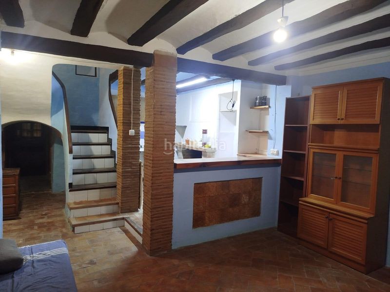 Foto f7a3e33b-44ef-4bf4-b752-7ef22edc4afd. Casa a Bocairent