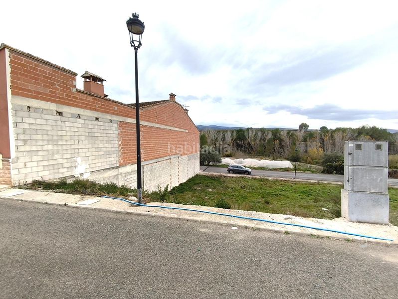 Foto 34921b10-b628-4a25-99c5-ad57cb995f58. Terreny residencial a Bufali