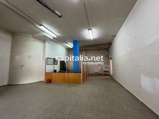 Local Comercial a El Llombo