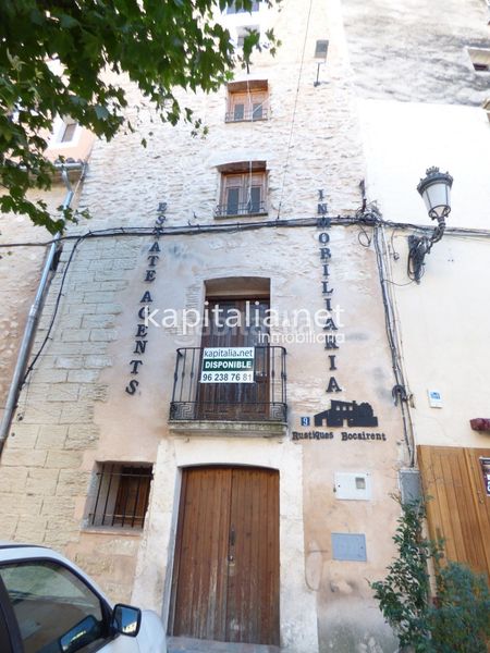 Foto 2dda11a3-bab4-493b-94f8-03c3fe28ed4d. Local comercial a Bocairent