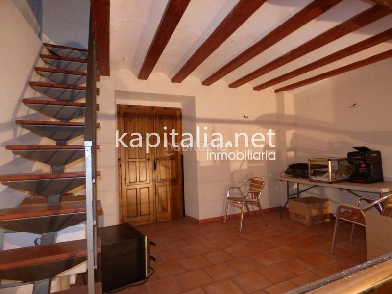 Foto 3b66f49a-daa0-449d-841f-375158ff8c64. Local comercial a Bocairent
