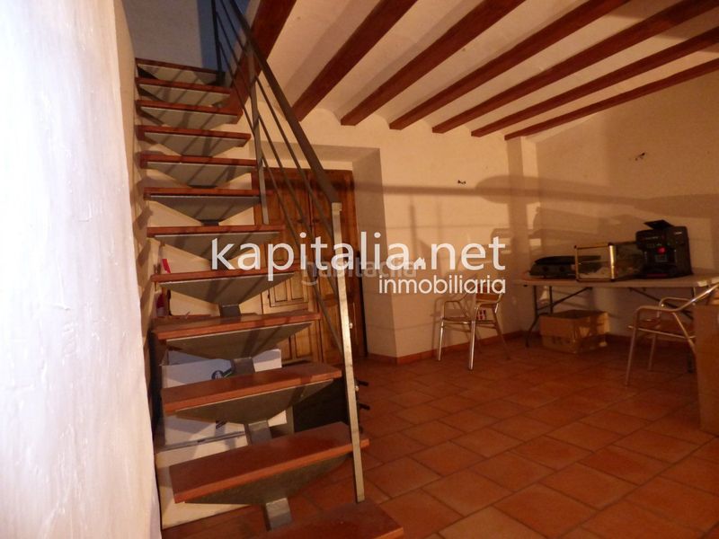 Foto fea3d4f2-3daa-477b-a9ae-74766e509690. Local comercial a Bocairent