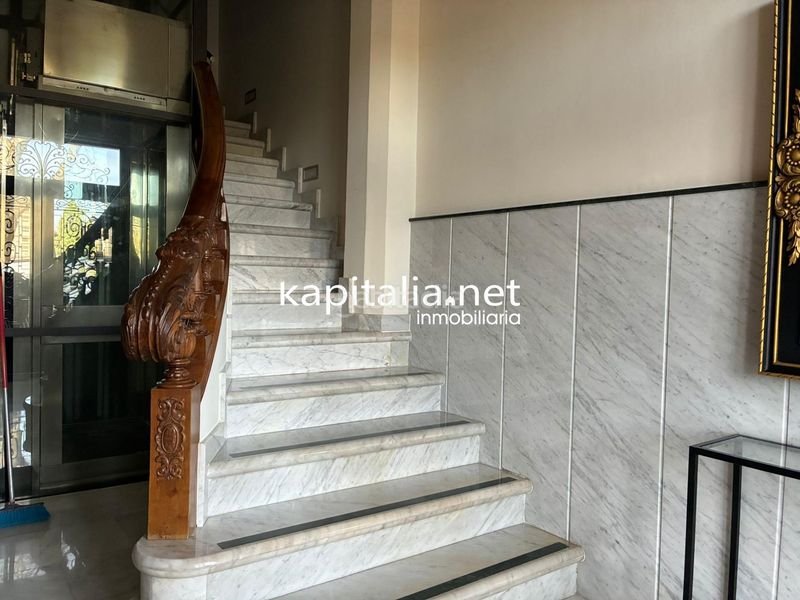 Foto 70fc6486-ce68-406e-92e1-ab7012ac4bb1. Pis amb calefacció a Xàtiva
