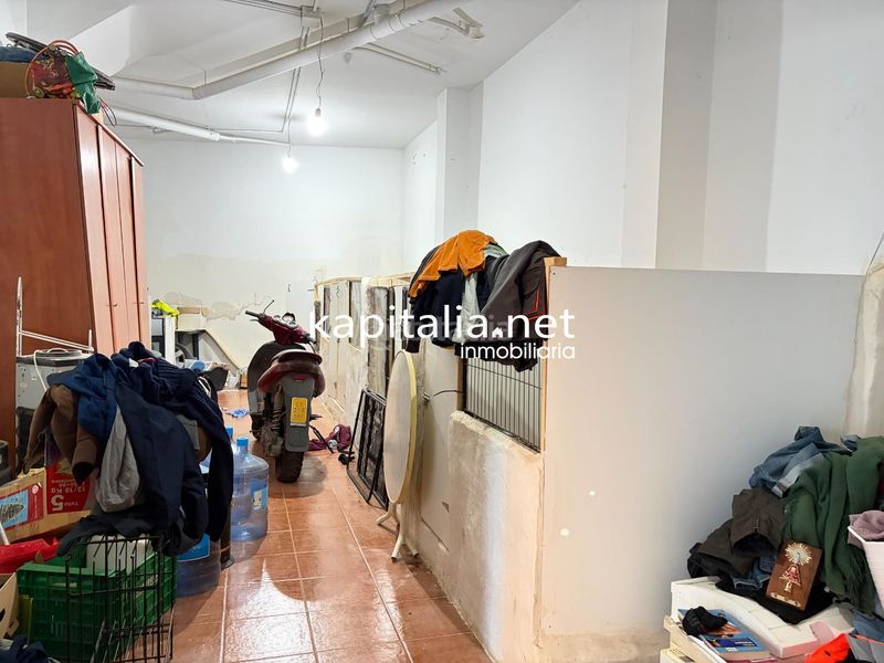 Foto d49df801-2302-4434-b8f6-7e4251a53f74. Casa adossada amb aparcament a Bèlgida