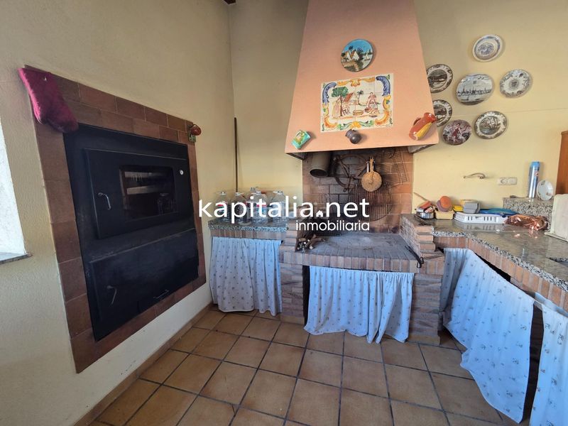 Foto ac4063a8-f0c1-45c8-a239-2aed0124e92f. Xalet amb aparcament piscina a Santa Ana Ontinyent