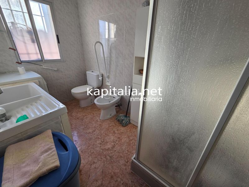 Foto b9f22cf2-cff1-4535-9f57-a58e3fa55cf2. Xalet amb aparcament piscina a Santa Ana Ontinyent