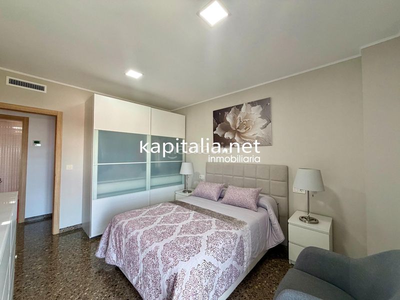 Foto 0d996eb9-6217-4cfb-95f7-8396709890c0. Pis amb aparcament piscina a Xàtiva