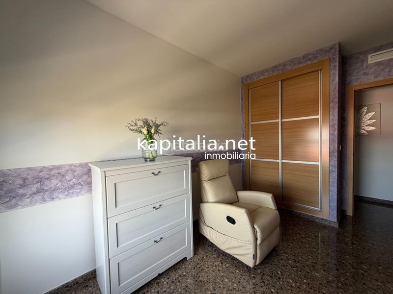 Foto 1c3fbce9-e8b8-4653-b7c1-6aca06811c99. Pis amb aparcament piscina a Xàtiva