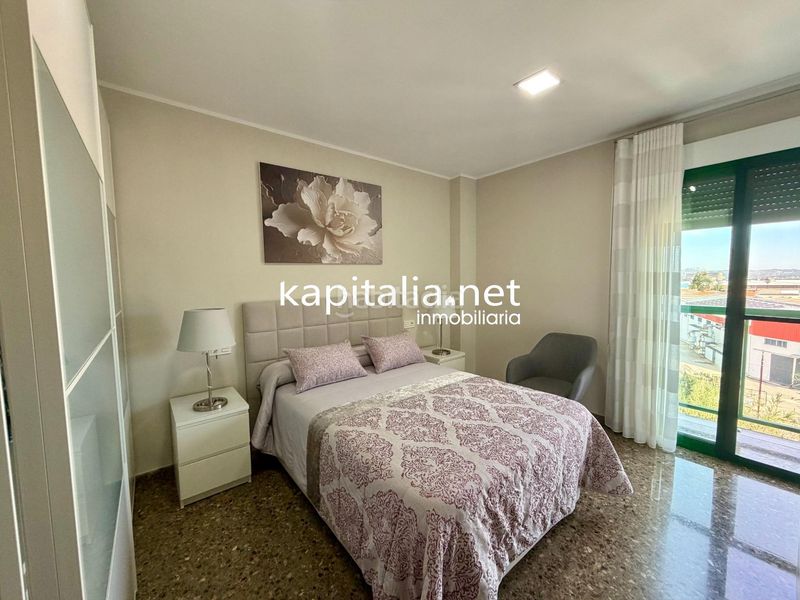 Foto 2e3aa1a6-69df-4b5f-b852-84185e9dfbaa. Pis amb aparcament piscina a Xàtiva